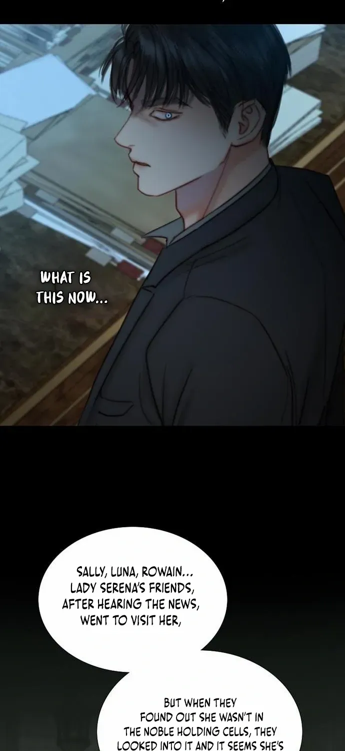 Selena Chapter 120 page 22 - 