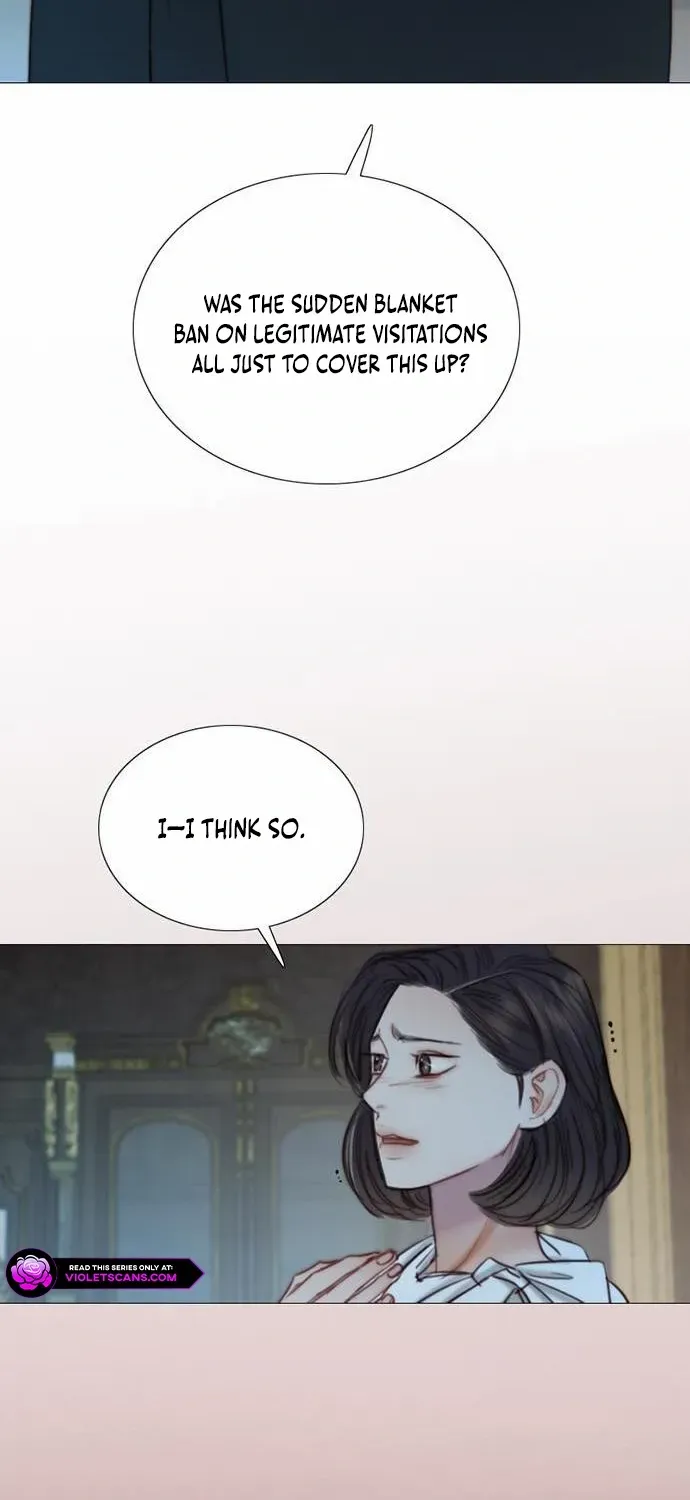 Selena Chapter 120 page 25 - 
