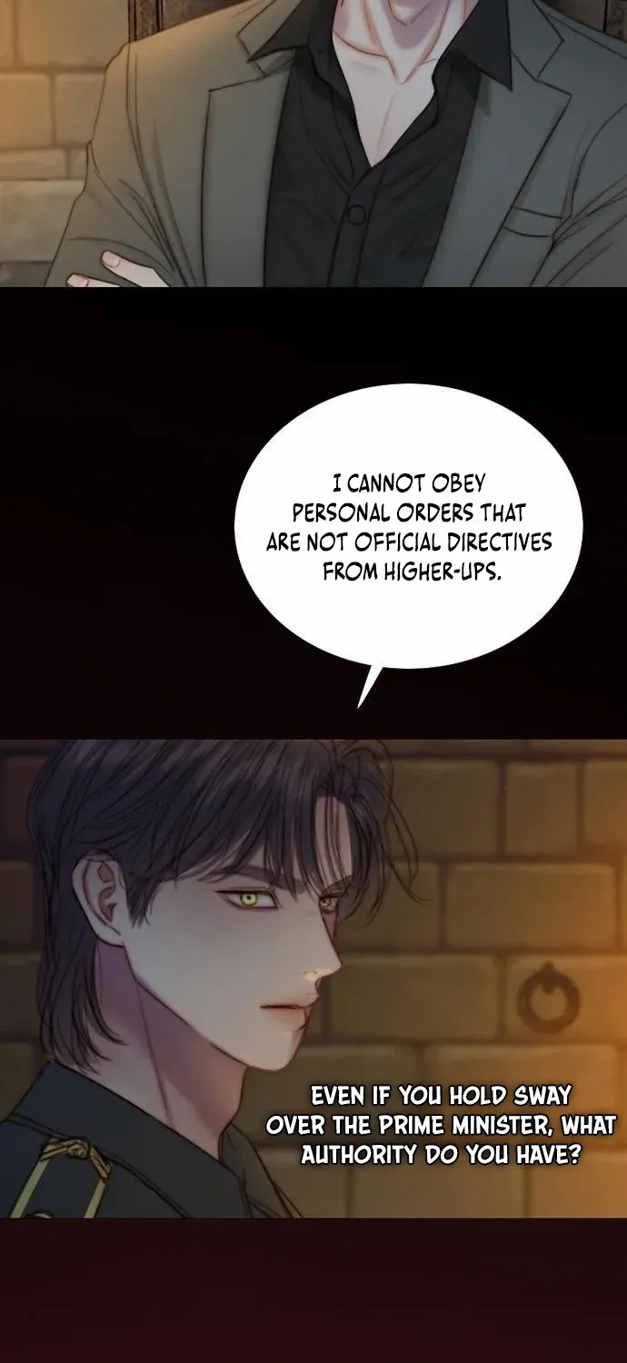 Selena Chapter 120 page 34 - 