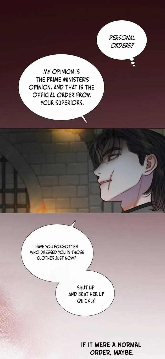 Selena Chapter 120 page 35 - 