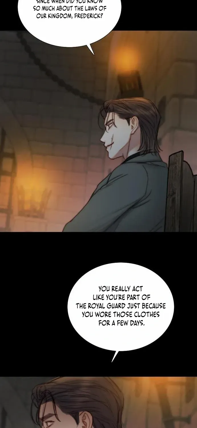 Selena Chapter 120 page 40 - 