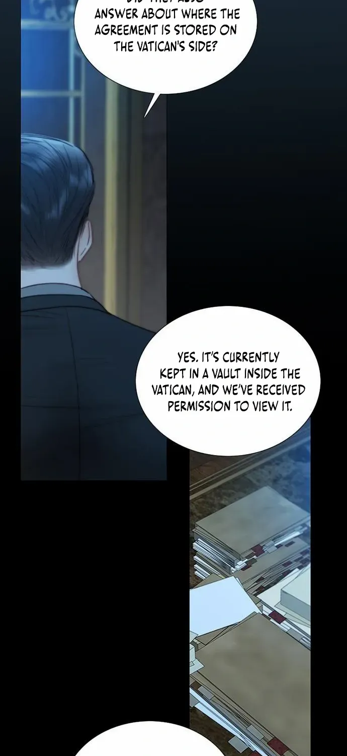 Selena Chapter 120 page 5 - 