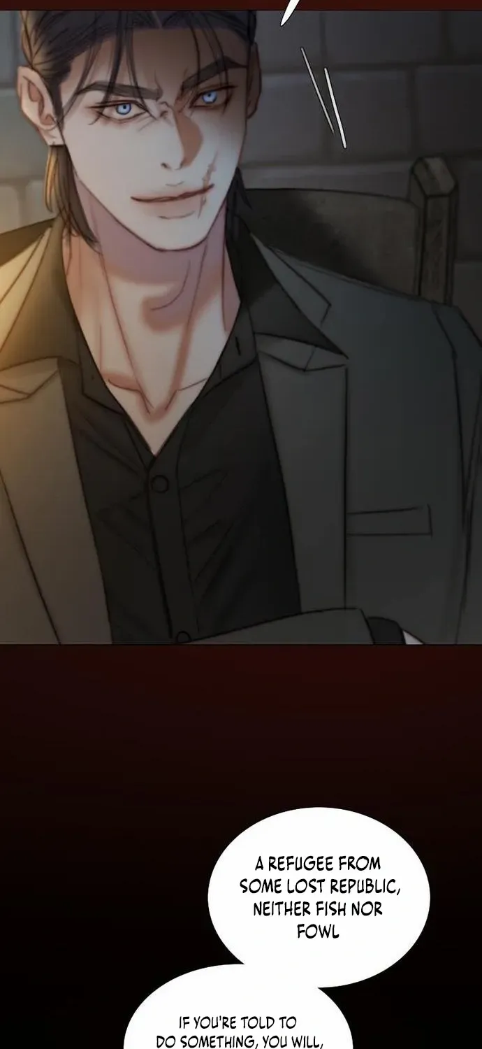Selena Chapter 120 page 43 - 