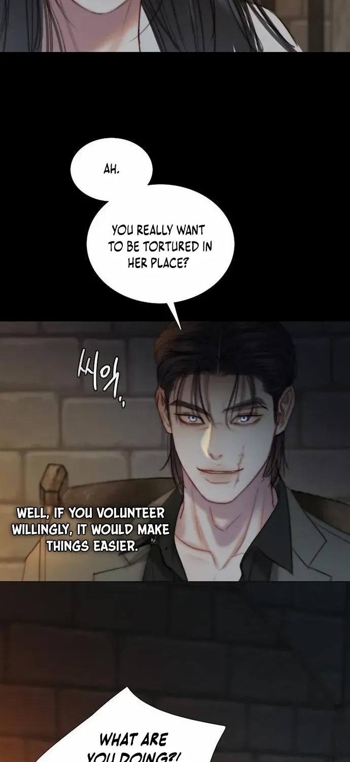 Selena Chapter 120 page 53 - 