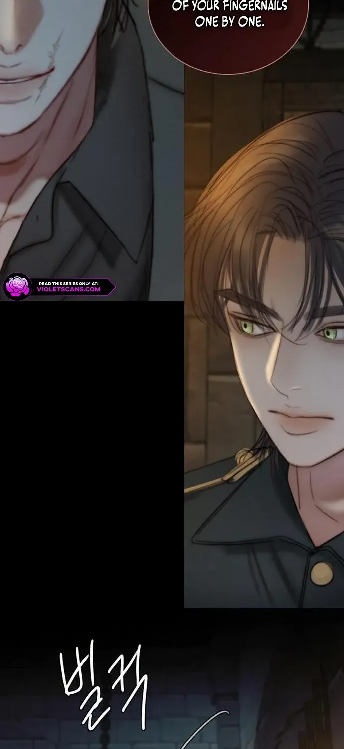 Selena Chapter 120 page 57 - 