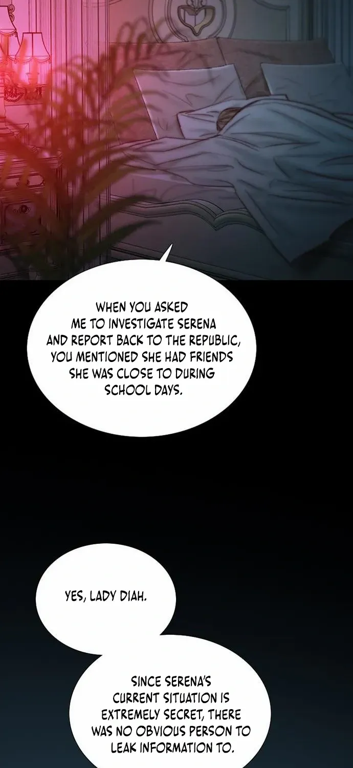 Selena Chapter 120 page 68 - 