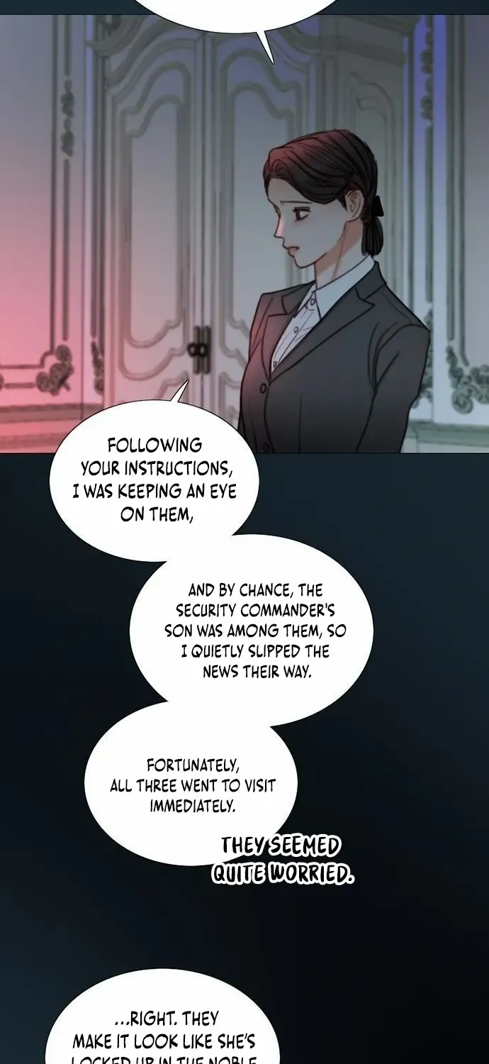 Selena Chapter 120 page 69 - 