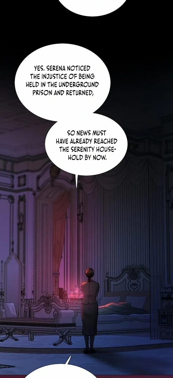 Selena Chapter 120 page 71 - 
