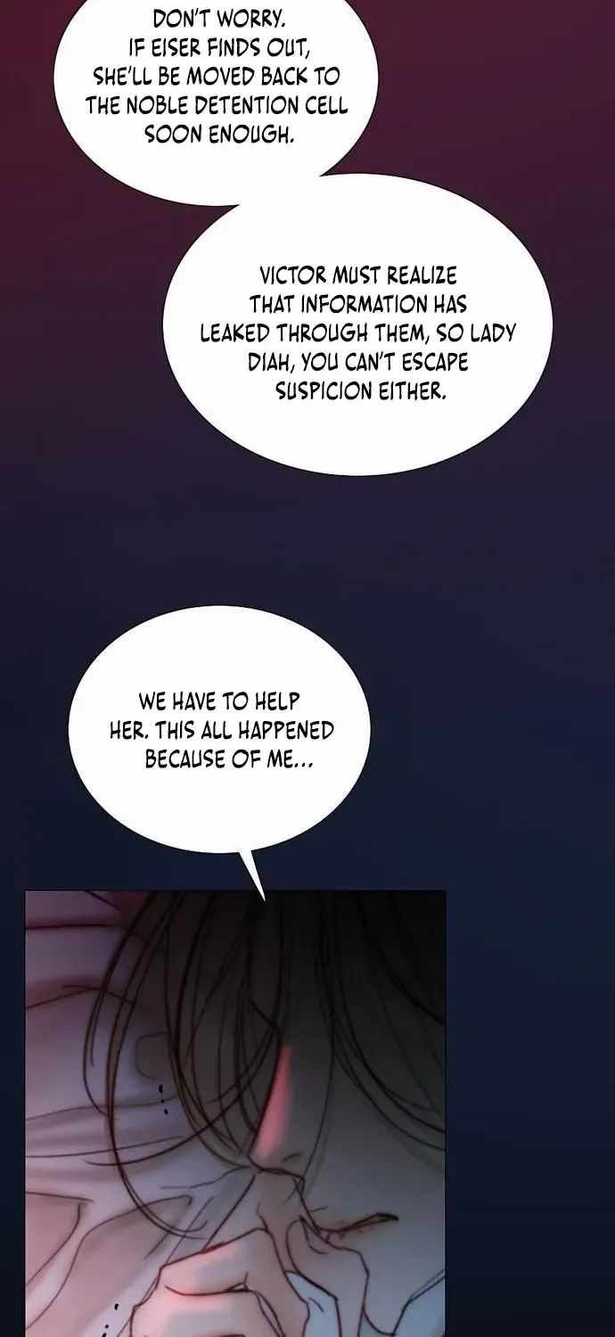 Selena Chapter 120 page 72 - 
