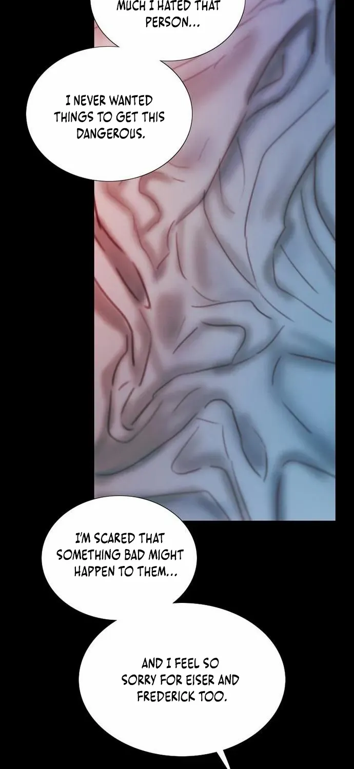 Selena Chapter 120 page 74 - 