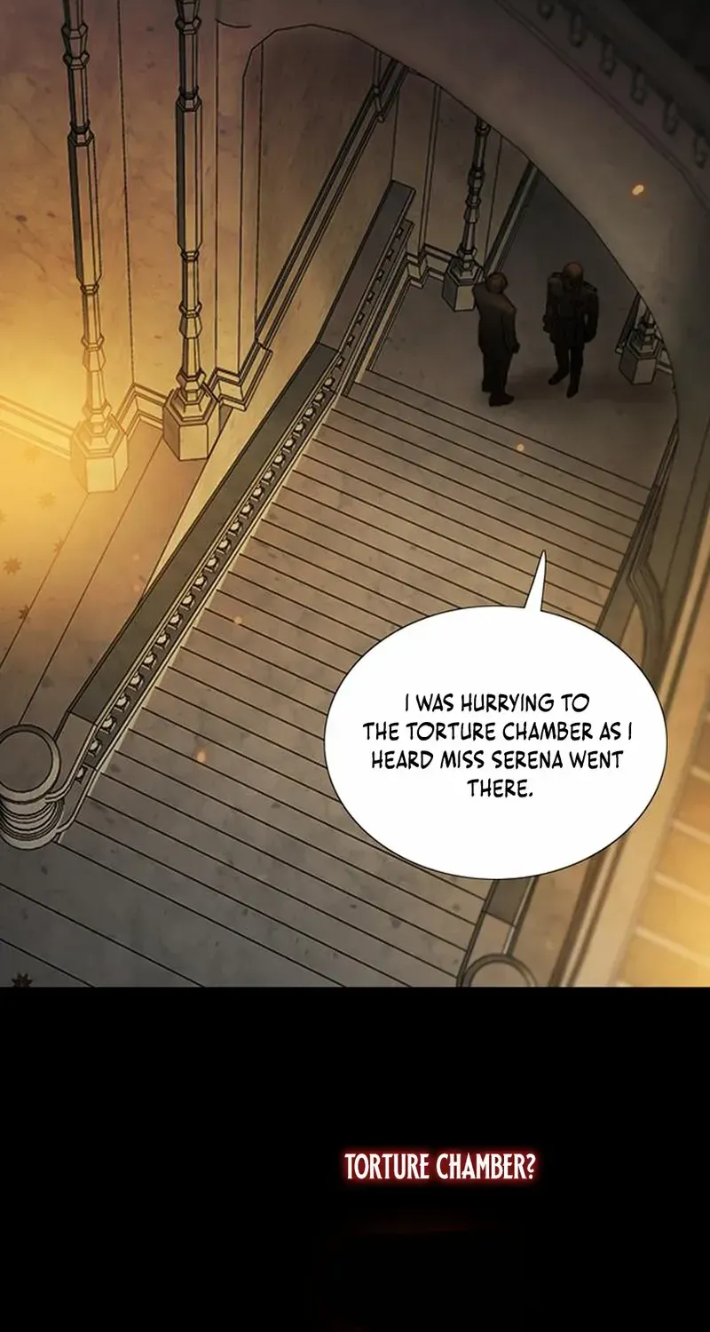 Selena Chapter 121 page 11 - 