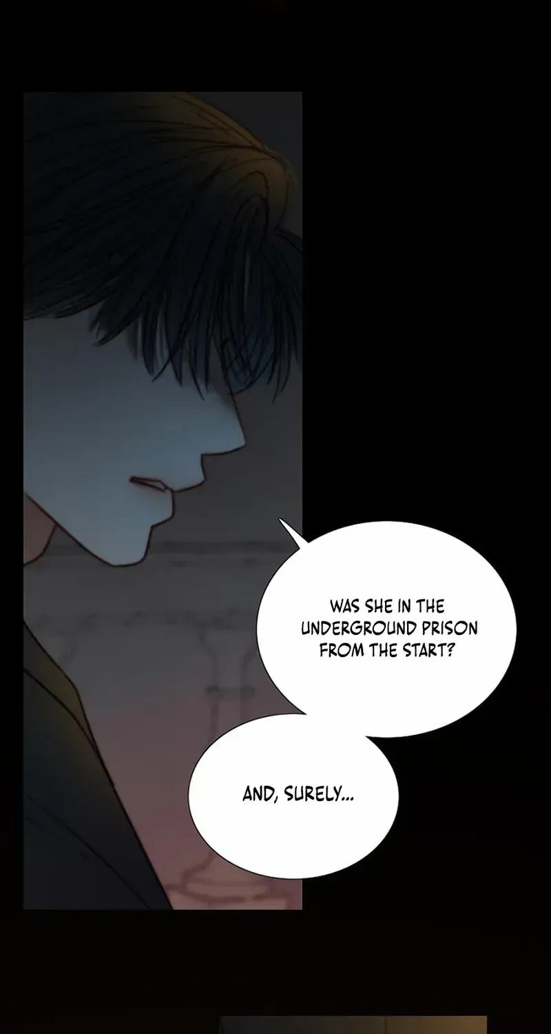 Selena Chapter 121 page 12 - 
