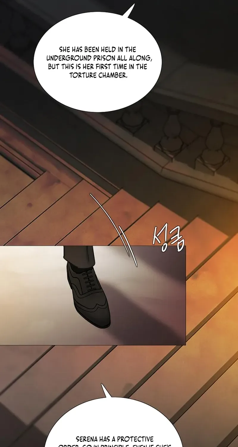 Selena Chapter 121 page 15 - 