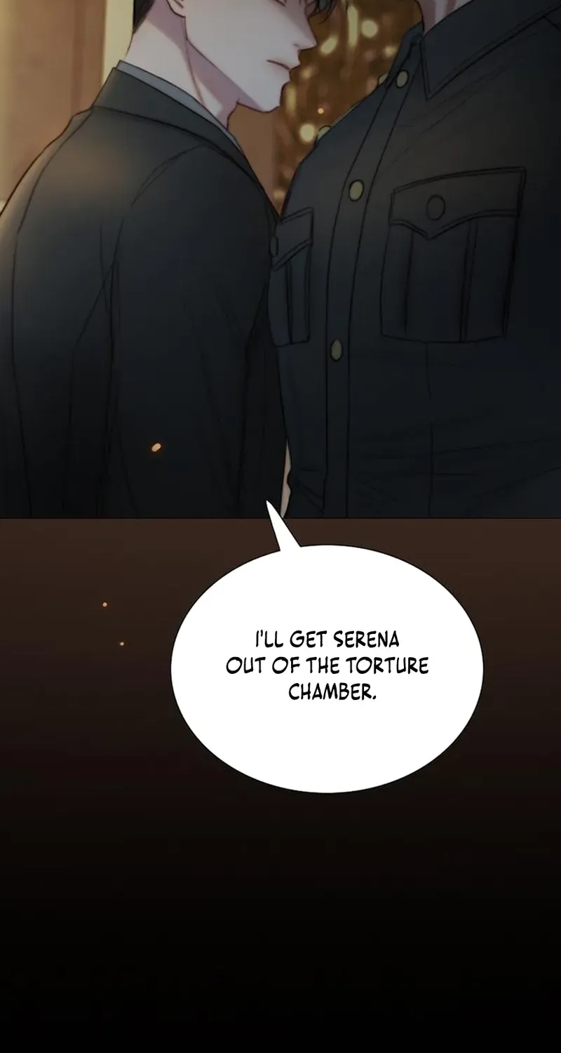 Selena Chapter 121 page 17 - 