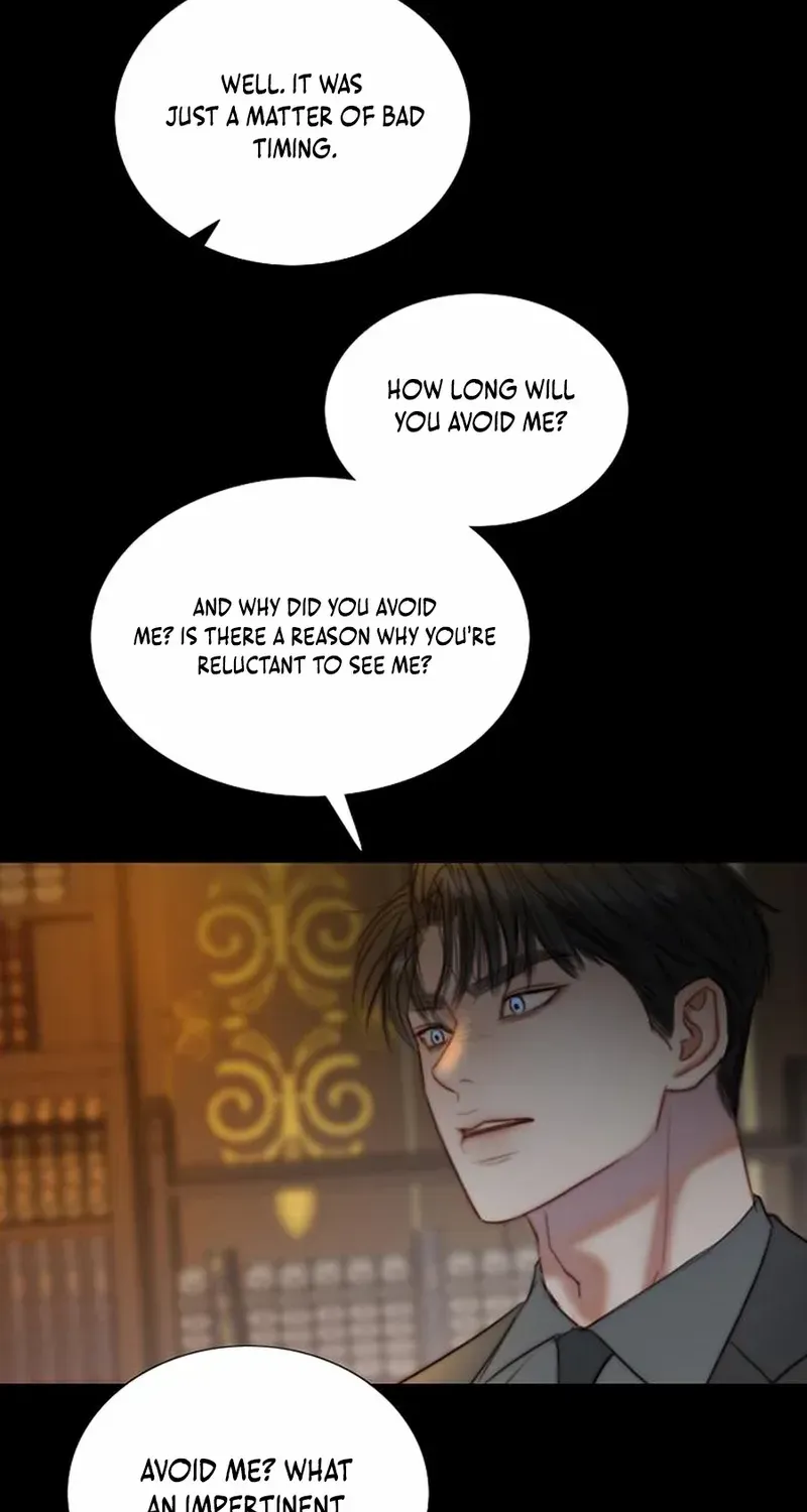 Selena Chapter 121 page 21 - 