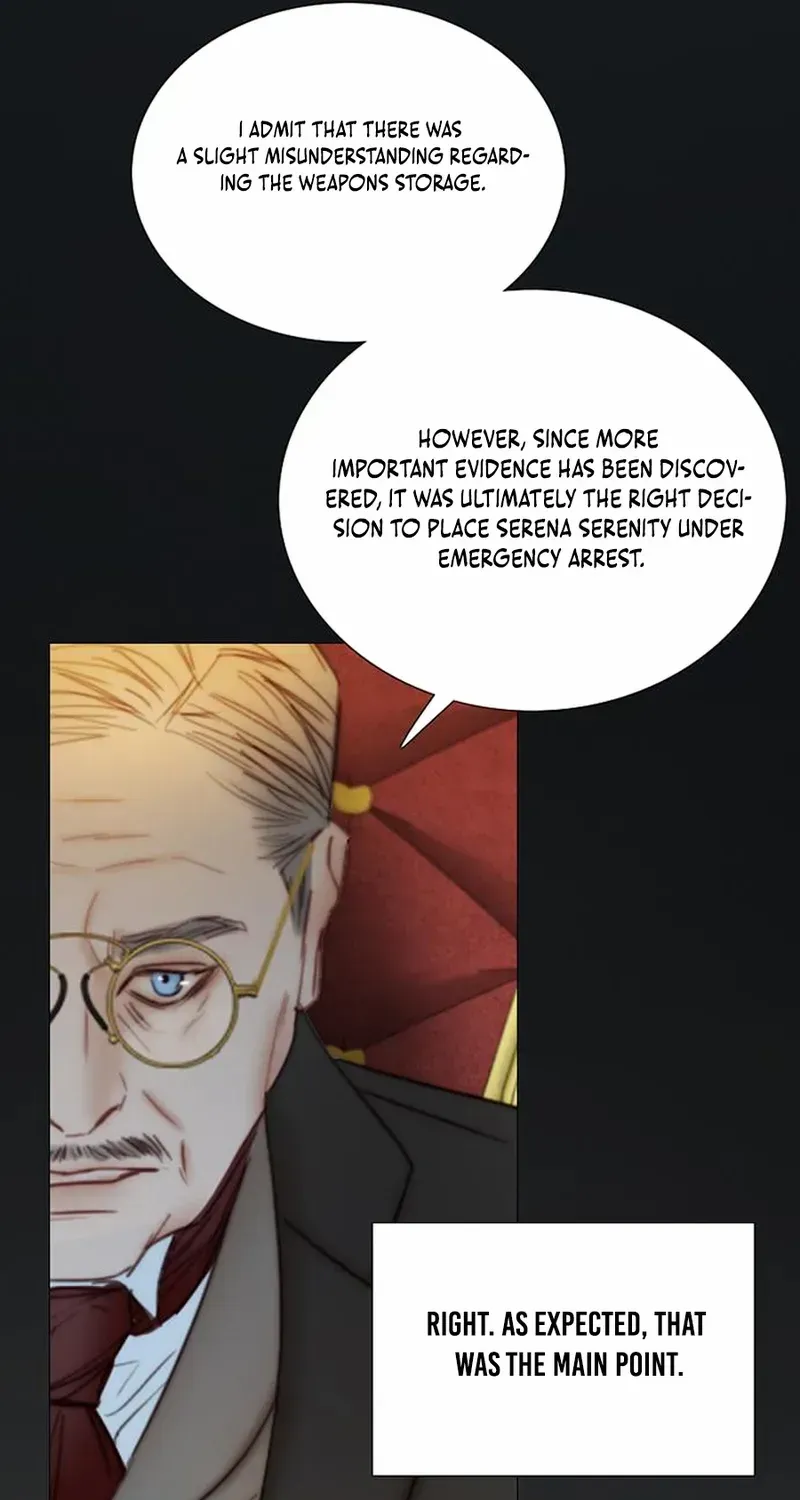 Selena Chapter 121 page 25 - 