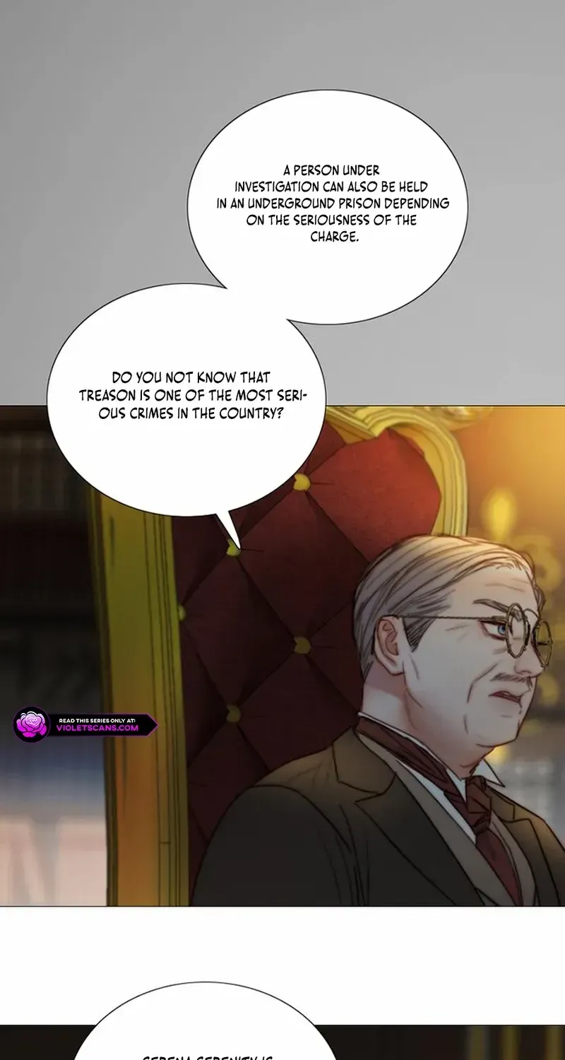 Selena Chapter 121 page 28 - 