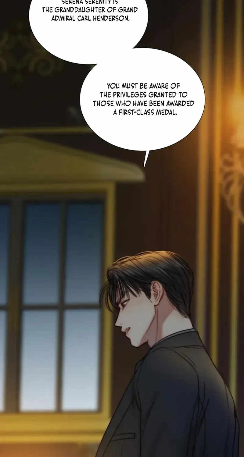 Selena Chapter 121 page 29 - 