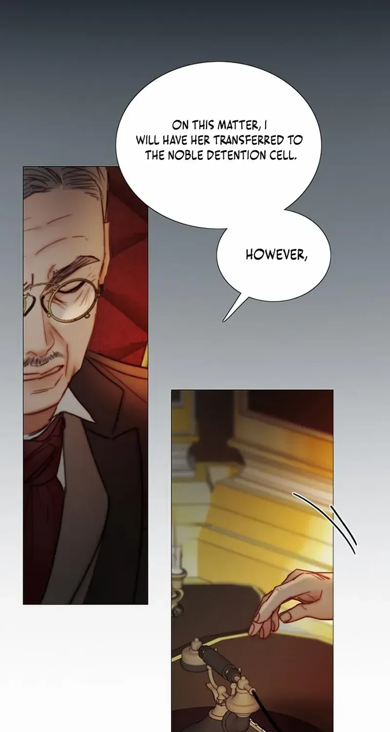Selena Chapter 121 page 37 - 