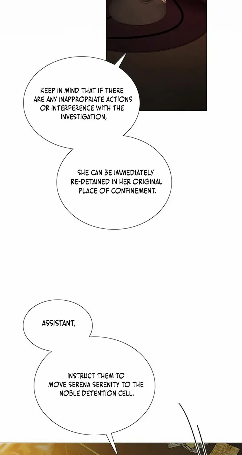 Selena Chapter 121 page 38 - 