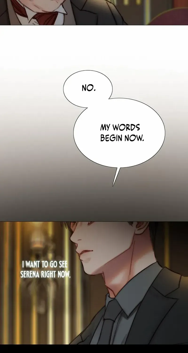 Selena Chapter 121 page 40 - 