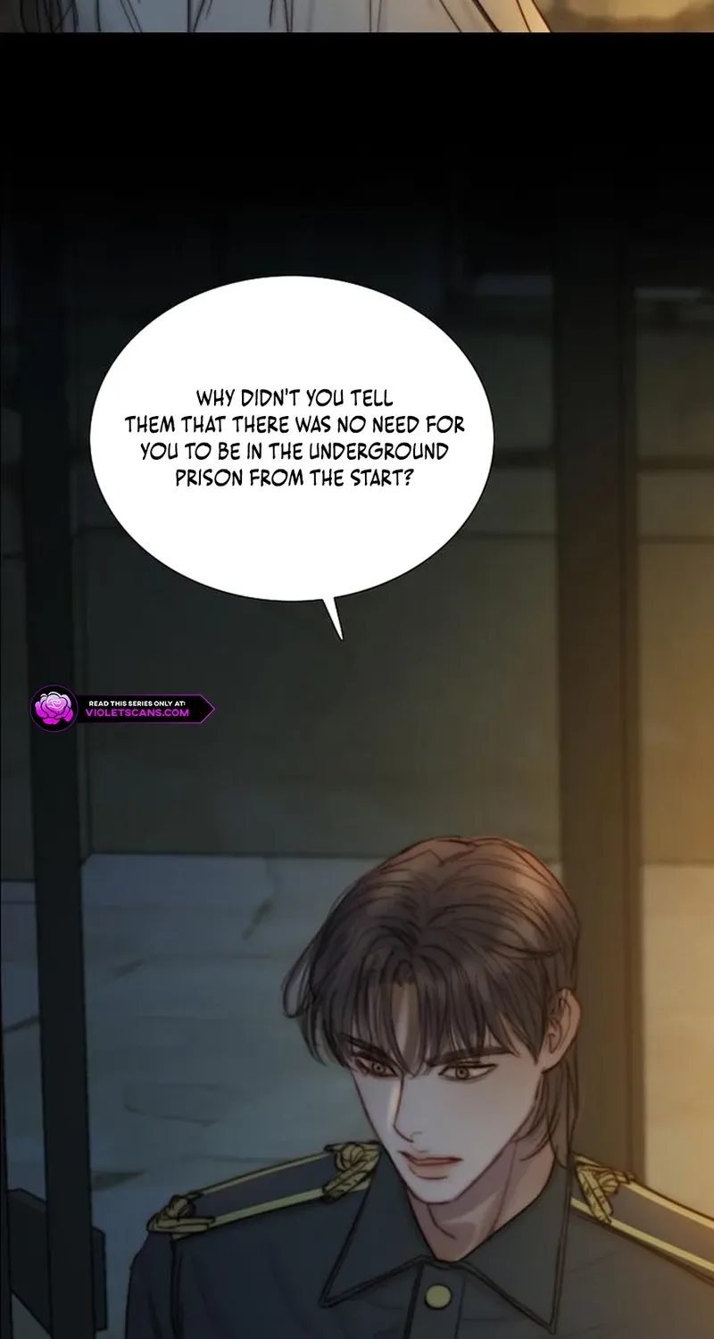 Selena Chapter 121 page 52 - 