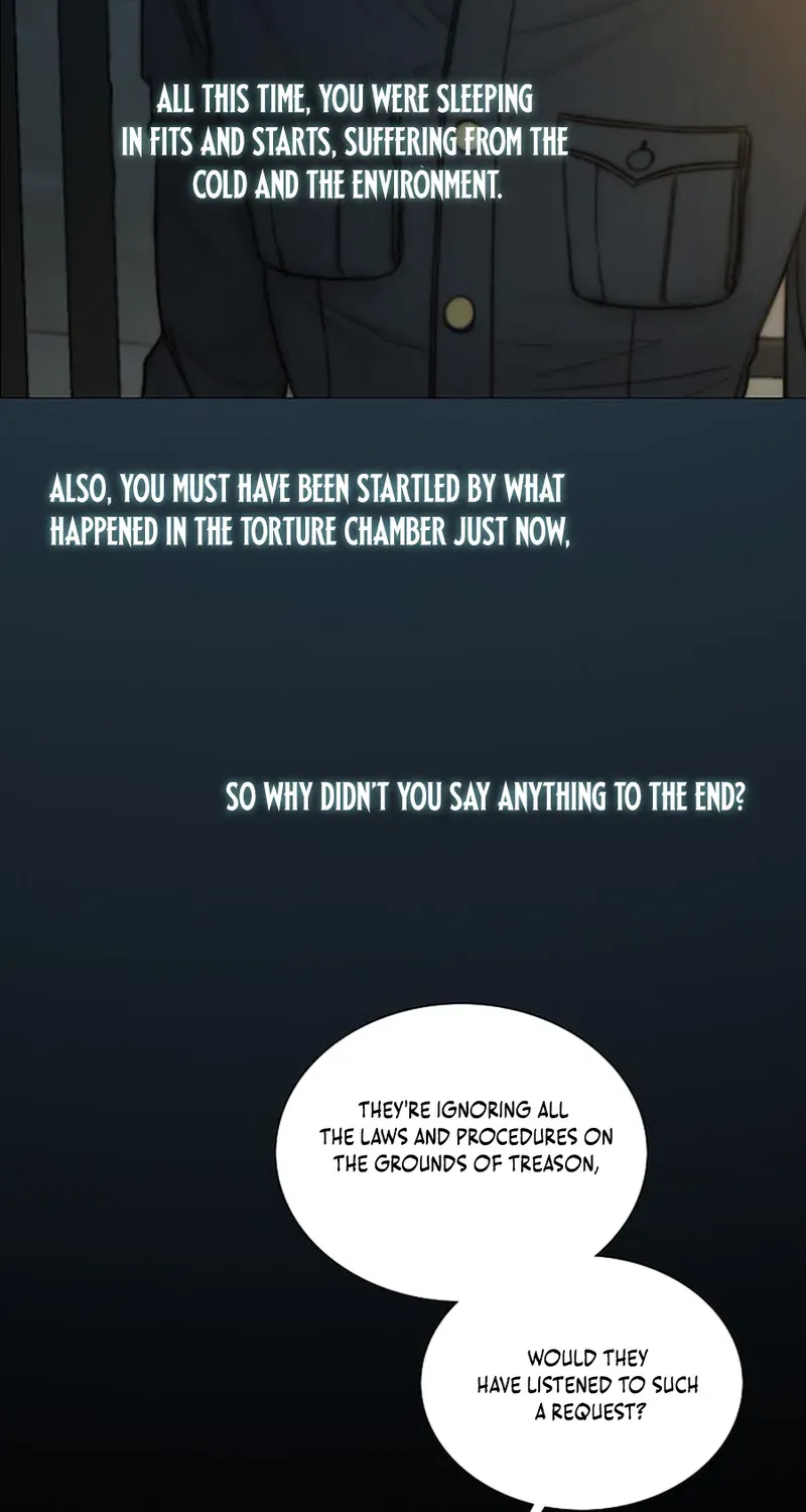 Selena Chapter 121 page 53 - 