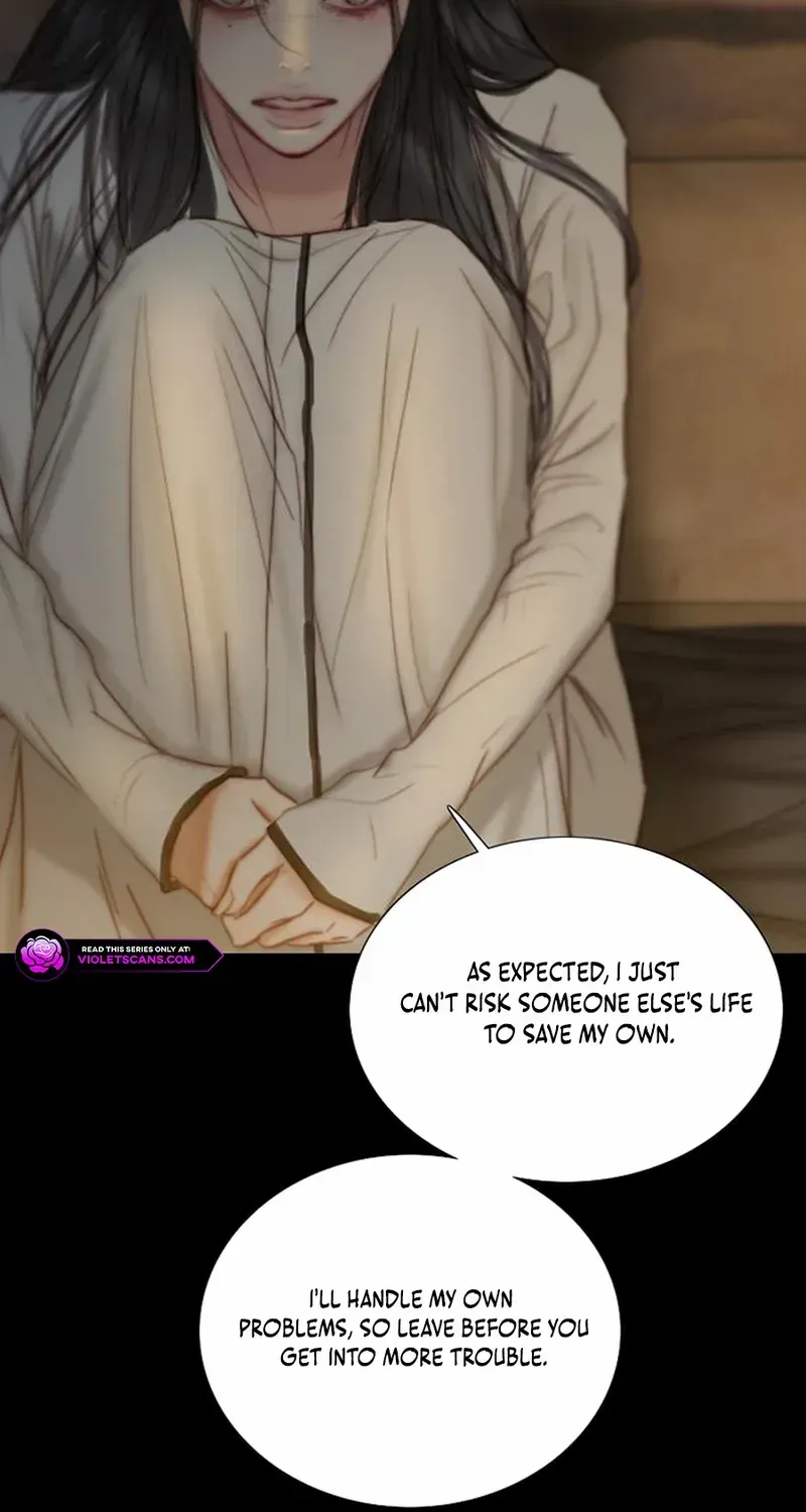 Selena Chapter 121 page 59 - 