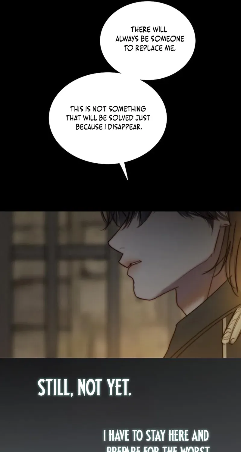 Selena Chapter 121 page 61 - 