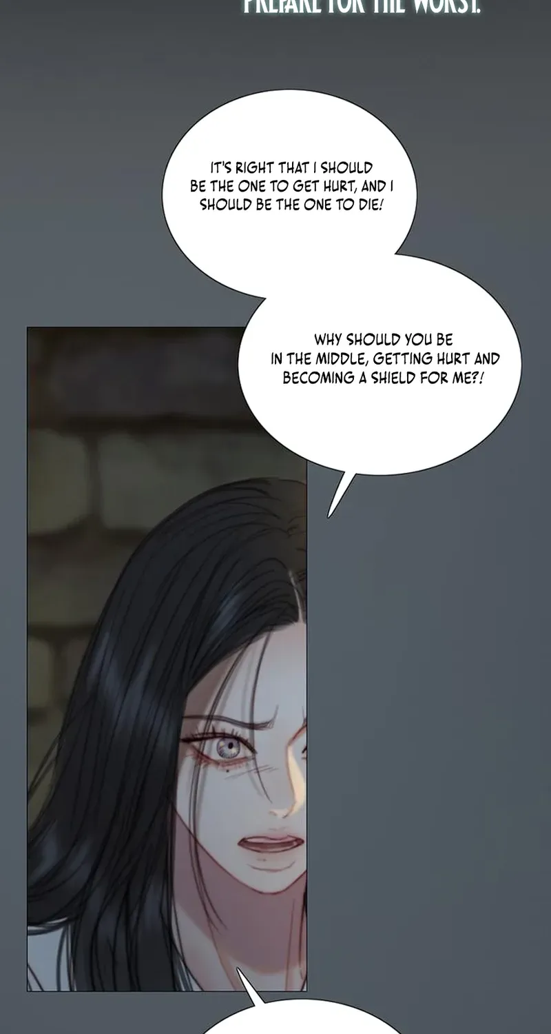 Selena Chapter 121 page 62 - 
