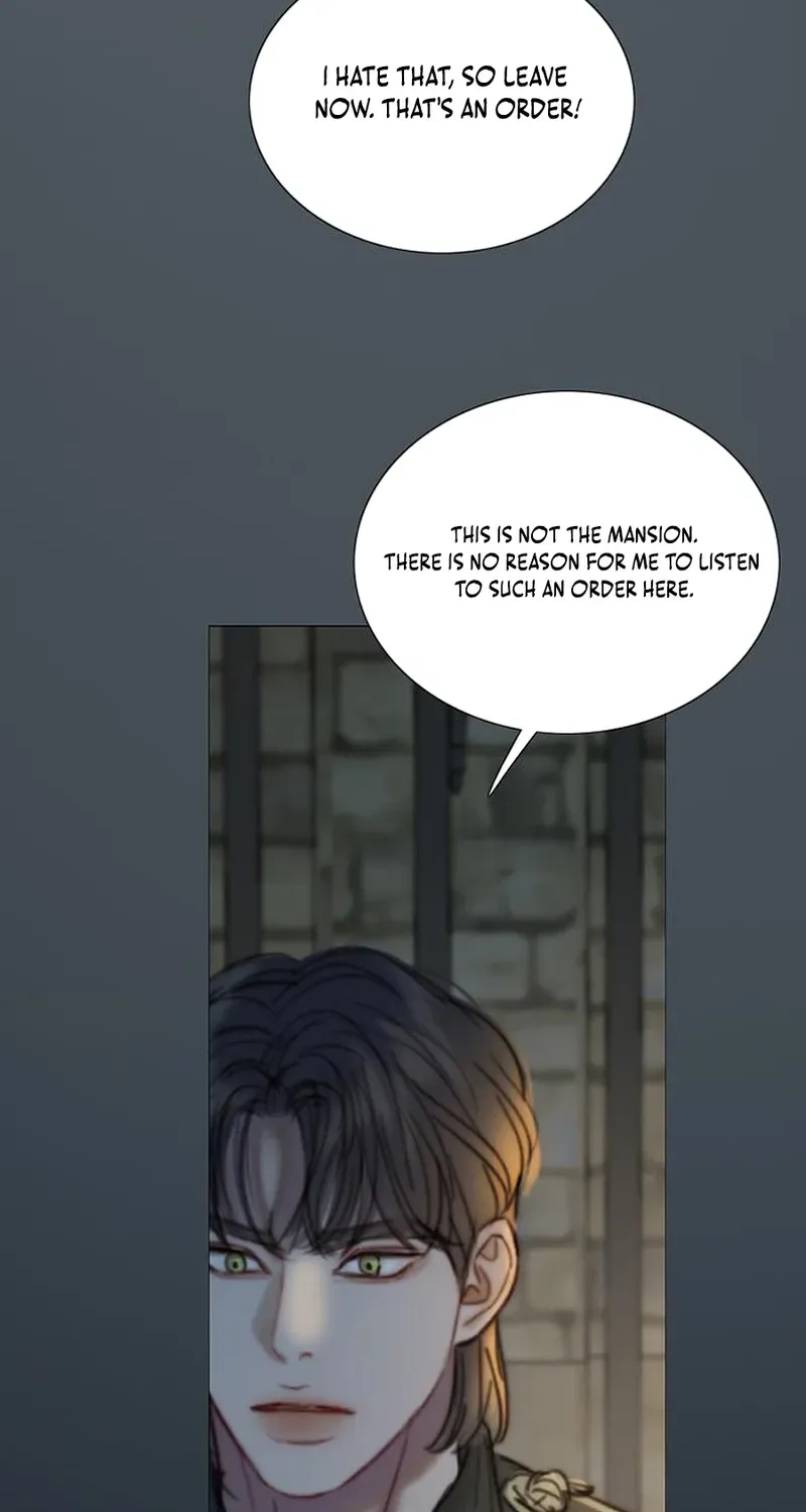 Selena Chapter 121 page 63 - 