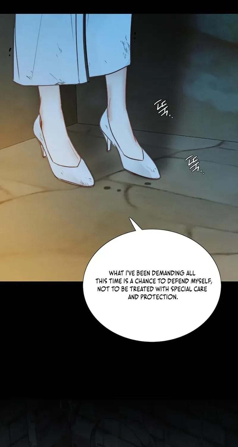 Selena Chapter 121 page 79 - 