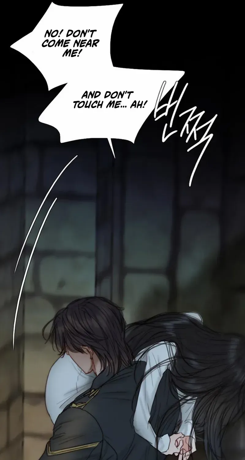 Selena Chapter 121 page 88 - 