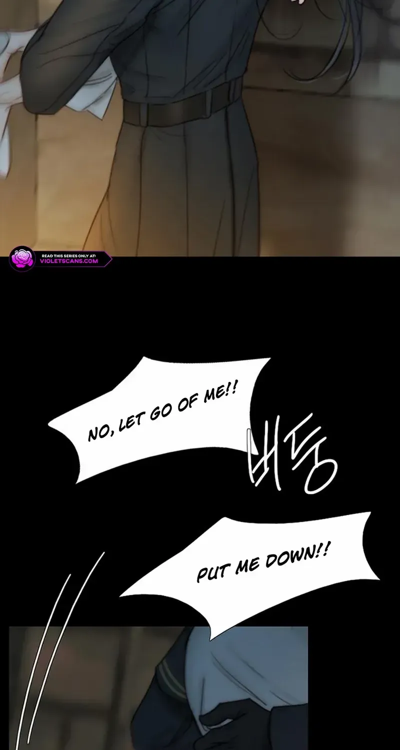 Selena Chapter 121 page 89 - 