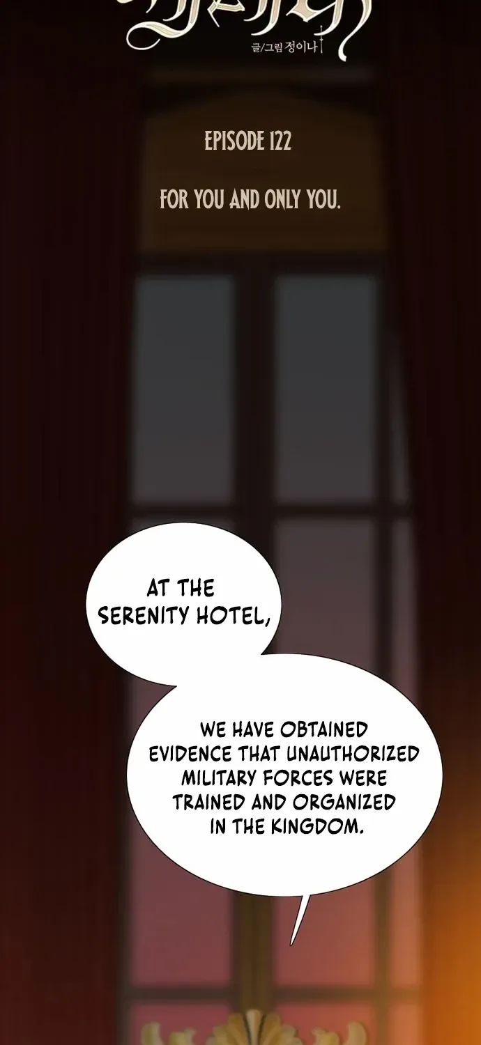 Selena Chapter 122 page 2 - 