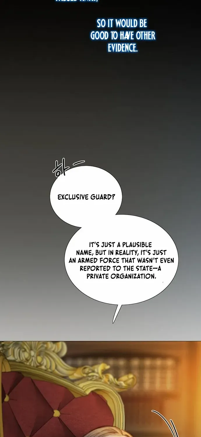 Selena Chapter 122 page 12 - 