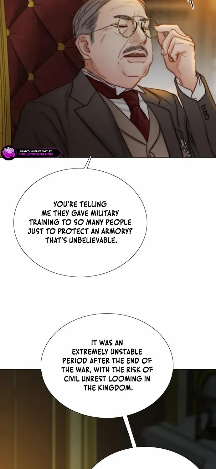 Selena Chapter 122 page 13 - 