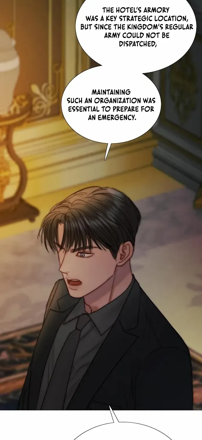 Selena Chapter 122 page 14 - 