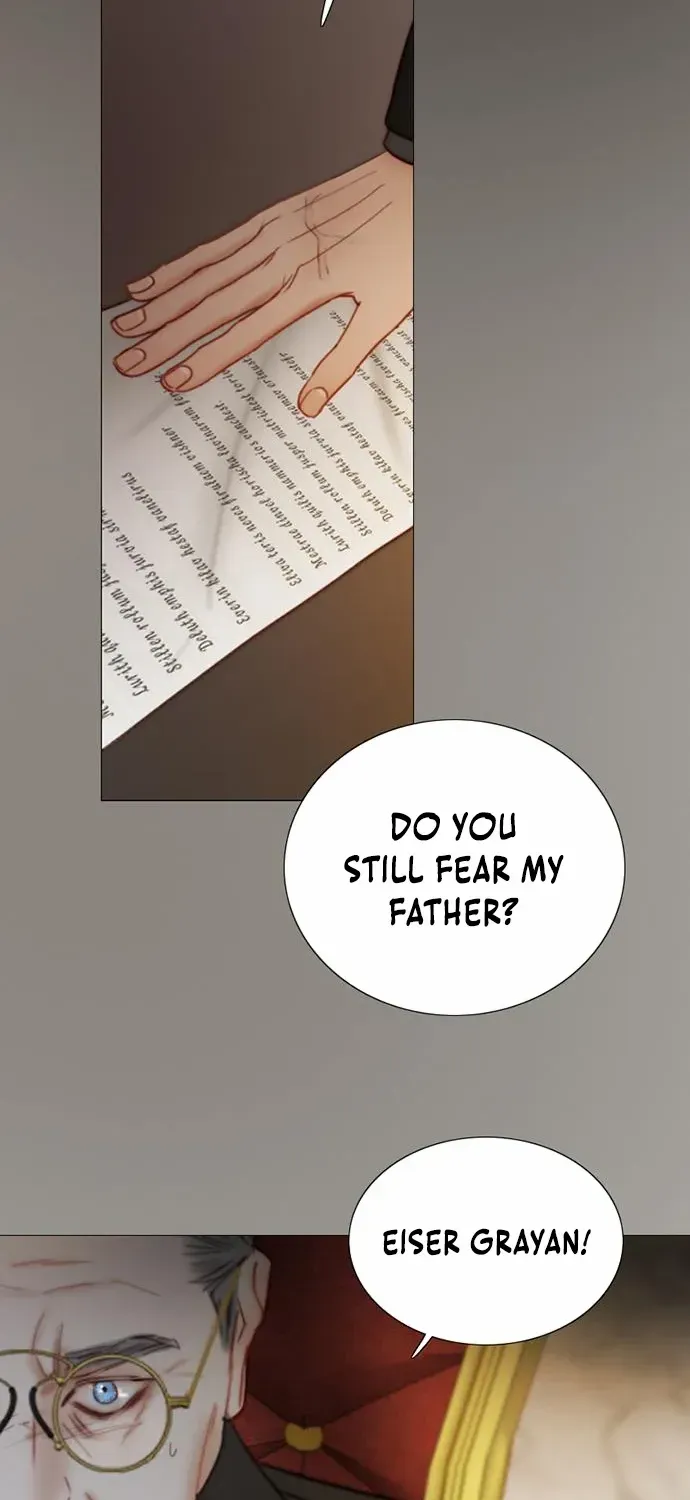 Selena Chapter 122 page 21 - 