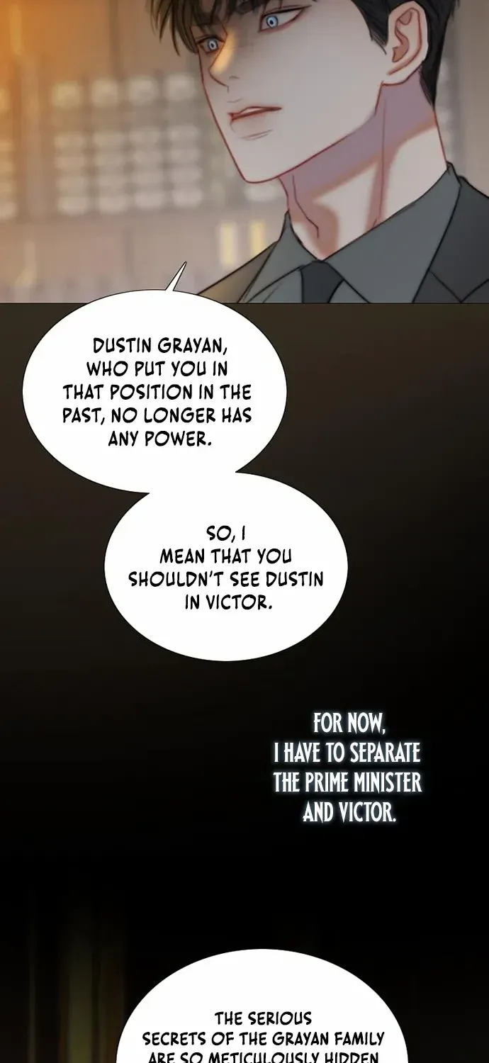Selena Chapter 122 page 23 - 