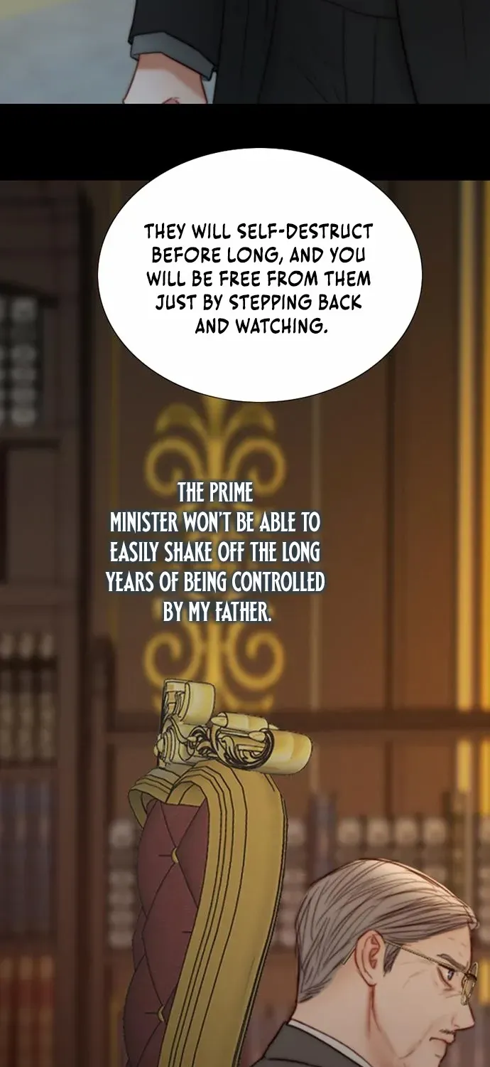 Selena Chapter 122 page 25 - 