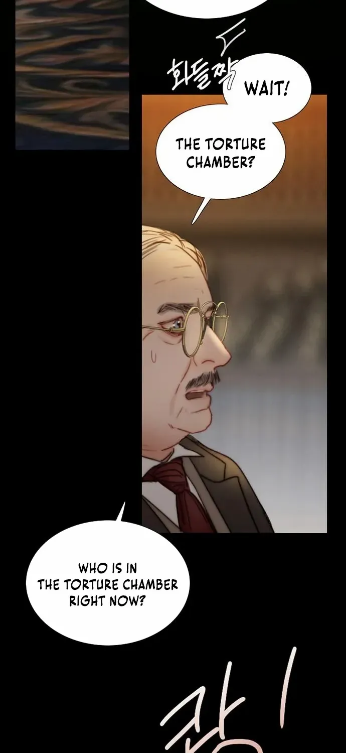 Selena Chapter 122 page 27 - 