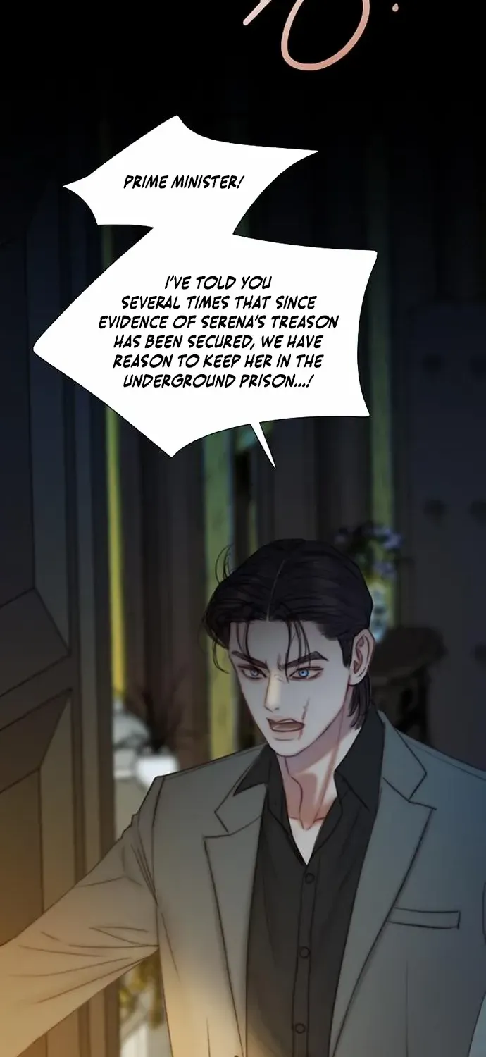 Selena Chapter 122 page 28 - 