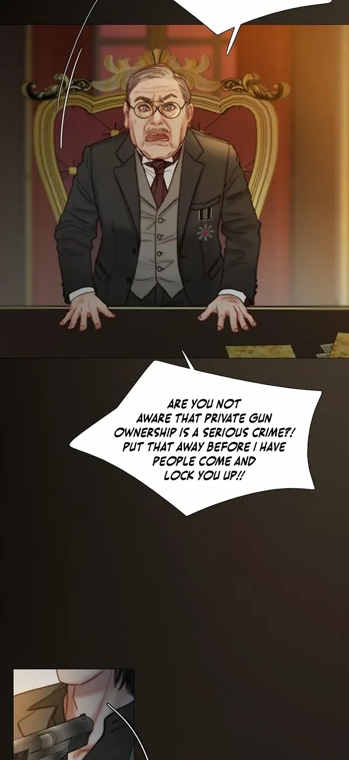 Selena Chapter 122 page 40 - 