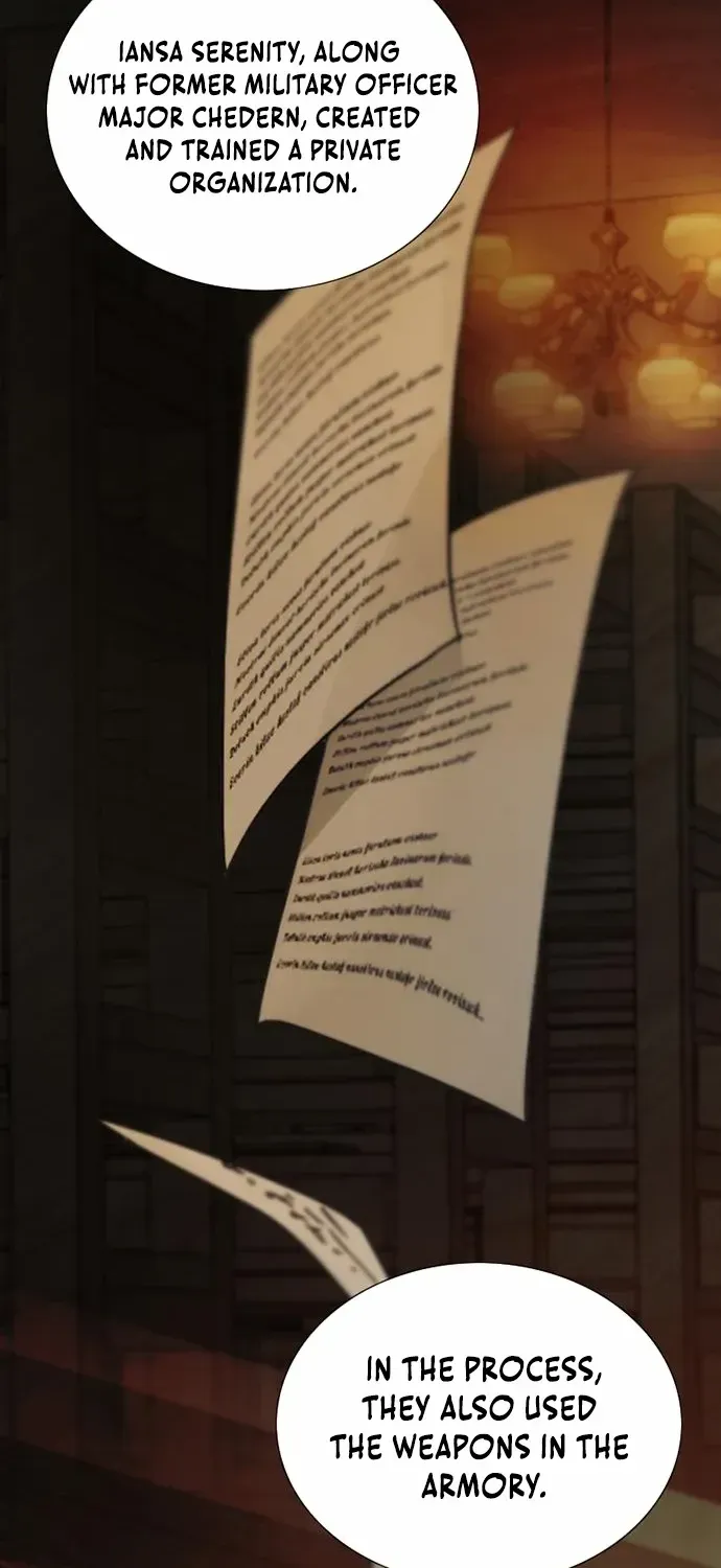 Selena Chapter 122 page 5 - 