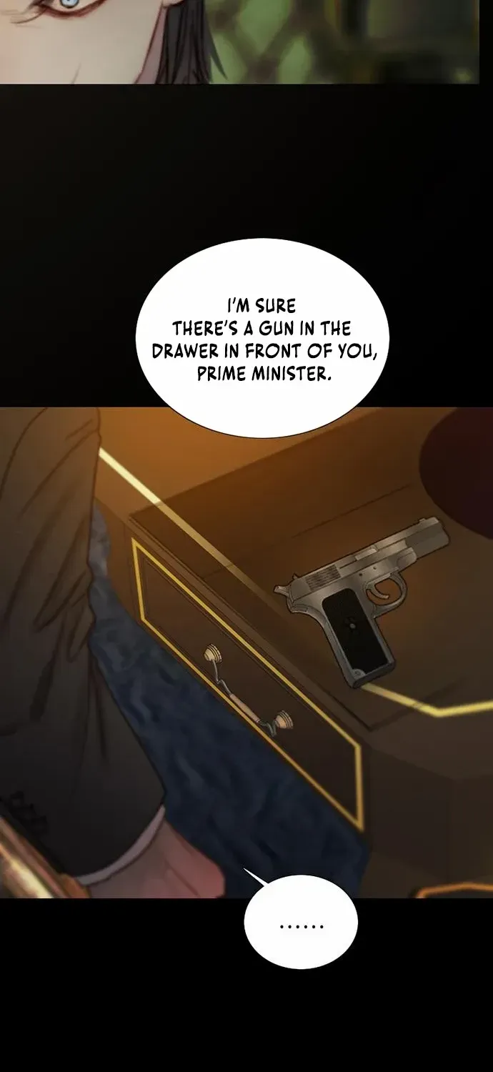 Selena Chapter 122 page 42 - 