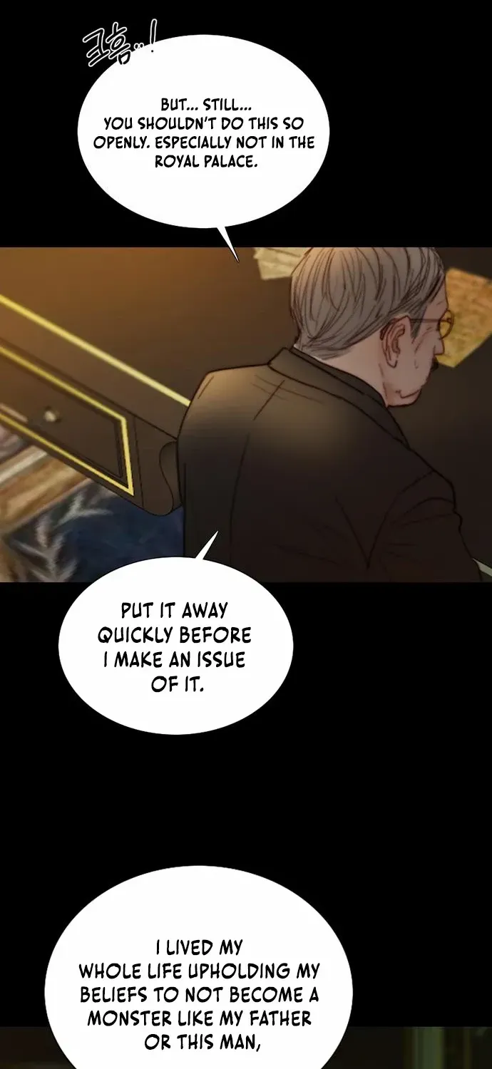 Selena Chapter 122 page 43 - 