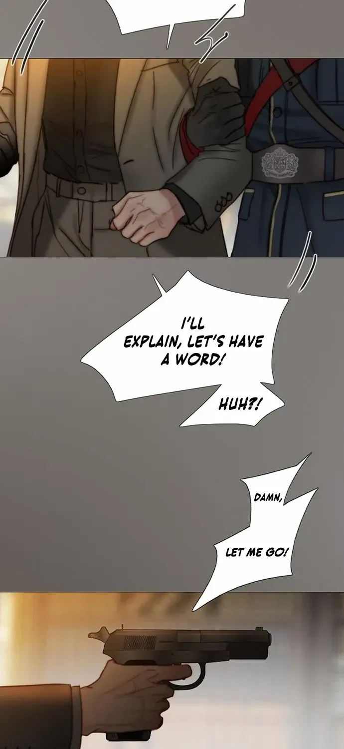 Selena Chapter 122 page 58 - 