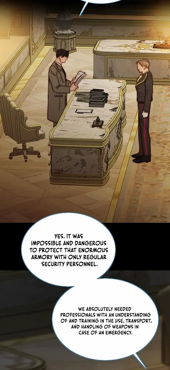 Selena Chapter 122 page 9 - 