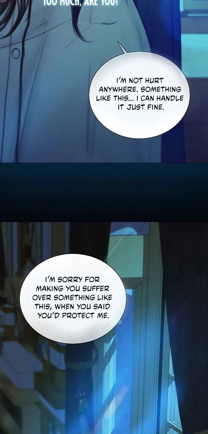 Selena Chapter 123 page 12 - 